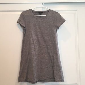 Forever 21 casual everyday t-shirt dress